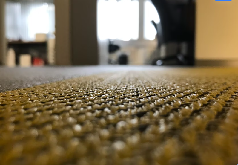 carpetcloseup